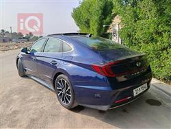 هیوندای سۆناتا